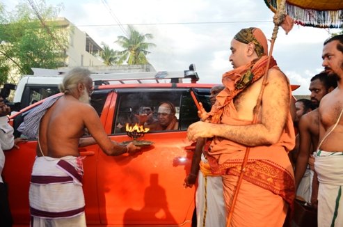 Vijaya Yatra